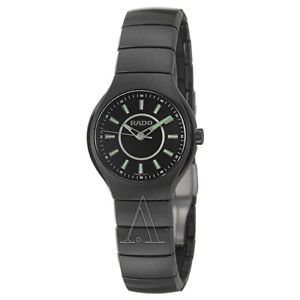 【送料無料】rado womens quartz watch r27678172｜hokushin