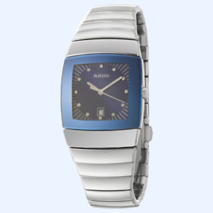 【送料無料】rado womens quartz watch r13811202sd