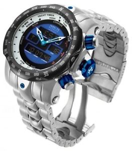 【送料無料】invicta reserve intrinsic venom orologio uomo da collezione lista 3495 12588