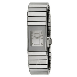 【送料無料】rado womens quartz watch r21642122