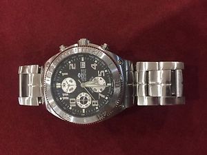 【送料無料】orologio watch lorenz professionnel automatico automatic uomo man datario date