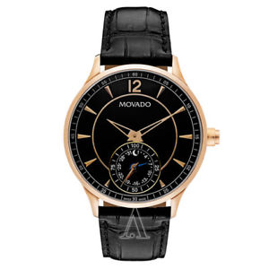 【送料無料】movado circa motion mens quartz watch 0660009 115,990円