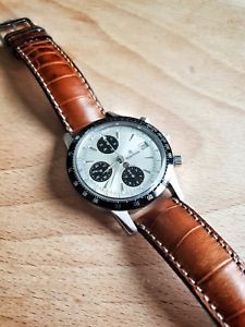 【送料無料】wyler vetta chronograph valjoux 7750｜hokushin