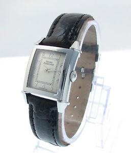 【送料無料】girardperregaux serie vintage edelstahl damenluxusuhr