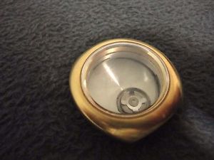 【送料無料】vintage mens swiss waltham electrodyne incabloc watch case jewelers estate|hokushin