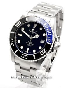 【送料無料】davosa ternos professional diver tt ungetragen herrenuhr｜hokushin