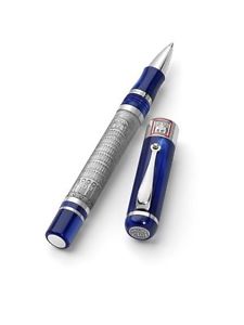 【送料無料】penna montegrappa torre di pisa *nuovo*