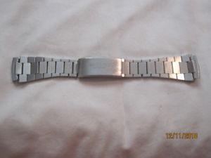 【送料無料】rare 22mm breitling watch bracelet for 48mm vintage 1806,1808,1818
