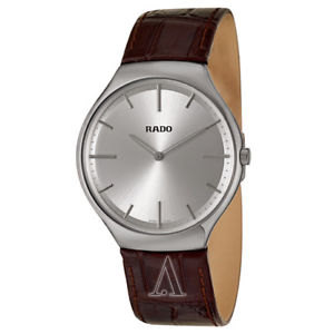 【送料無料】rado mens quartz watch r27955105 279,980円