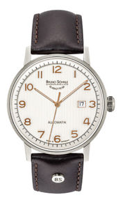 bruno shnle glashtte stuttgart automatik big bruno shnle glashtte stuttgart automatik big