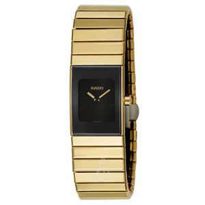 【送料無料】rado womens quartz watch r21895152