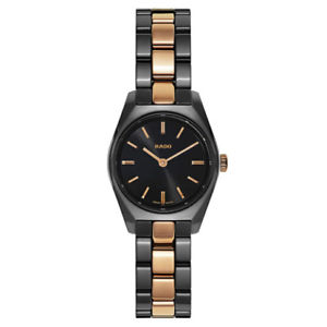 【送料無料】rado womens quartz watch r31508152｜hokushin