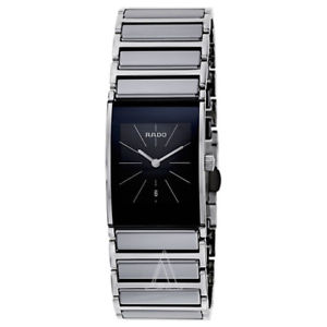 【送料無料】rado womens quartz watch r20785159