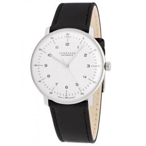 【送料無料】authorized dealer junghans max bill automatic watch 027350000