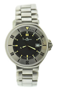 【送料無料】baume amp; mercier formula s stainless steel watch mv04fo16