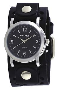 楽天市場】【新品/送料無料】NEIGHBORHOOD LEATHER EMB WATCH BAND