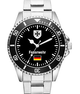 超特価激安 Soldat Geschenk Artikel Bundeswehr Feuerwehr Uhr 10 Hokushin 人気ブランド Www Faan Gov Ng