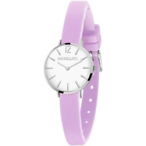 【送料無料】orologio donna morellato sensazioni summer r0151152505 silicone lilla bianco 17,505円
