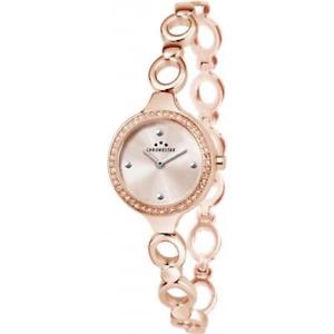 【送料無料】orologio chronostar selena donna r3753275501 watch pvd oro rosa ros braccialato