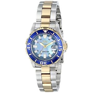 【送料無料】invicta pro diver 2961 stainless steel watch