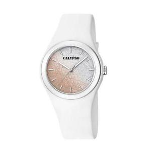 【送料無料】calypso k5754_1 orologio da polso donna it｜hokushin 18,735円