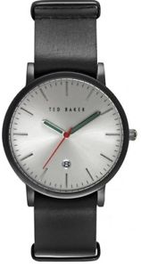 【送料無料】ted baker gents graham watch te10026445 tbnp｜hokushin