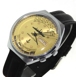 【送料無料】raketa orologio russo