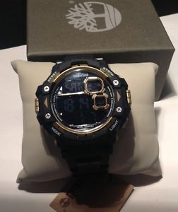 【送料無料】timbland digital wrist watch brand