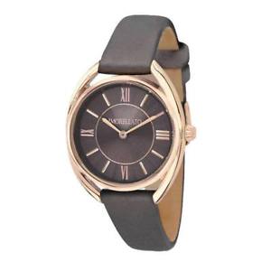 【送料無料】orologio donna morellato tivoli r0151137501 pelle marrone ros
