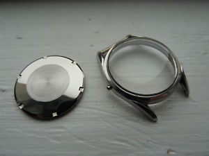 【送料無料】universal geneve polerouter electric case