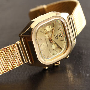 【送料無料】splendidie montre mcanique chrono lings a5 19,485円