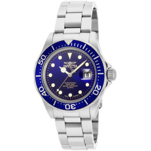【送料無料】invicta pro diver 17056 stainless steel watch