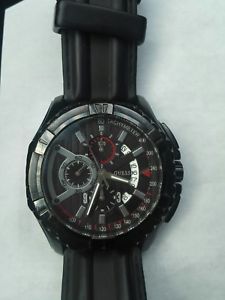 【送料無料】orologio guess da uomo