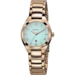 【送料無料】orologio donna,breil precious tw1374 bracciale e cassa pvd oro rosa,32 mm,5 atm｜hokushin