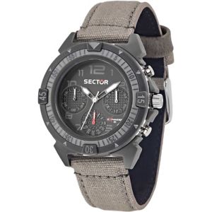 【送料無料】orologio da polso maschio sector no limits action expander 90 r3251197134 nuovo