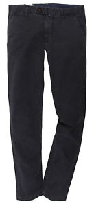 【送料無料】gant herren hosenchino blau 1103192416405