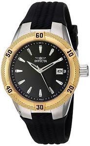 【送料無料】invicta 24598 womens angel quartz stainless steel and silicone casual watch