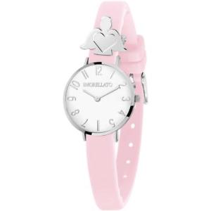 【送料無料】orologio donna morellato sensazioni summer r0151152503 silicone rosa angelo