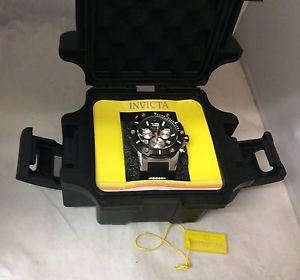 【送料無料】invicta mens 22235 speedway stainless steel case chronograph watch diver box 18,186円