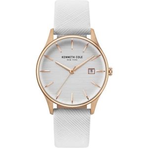 【送料無料】kenneth cole ladies liberty watch kc15109002