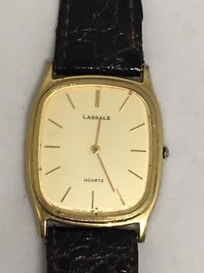 【送料無料】las quartz watch 95505419