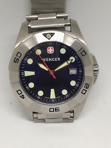 【送料無料】wenger watch 7297xt 19,225円