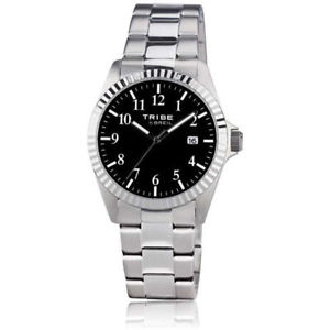 【送料無料】orologio uomo in acciaio breil by tribe classic elegance ew0191｜hokushin