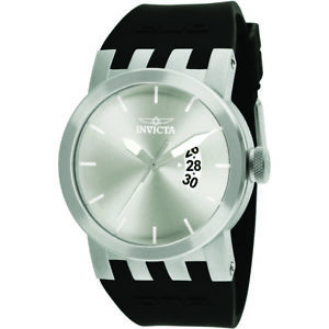 【送料無料】invicta dna 10407 silicone watch