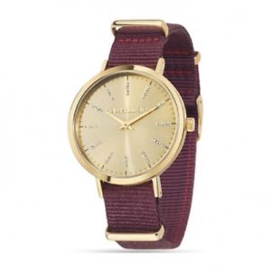 【送料無料】orologio morellato versilia donna bordeaux oro r0151133502 18,965円