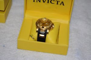 【送料無料】2 invicta mens 6267 reserve collection