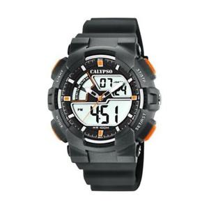 【送料無料】calypso k5771_4 orologio da polso uomo it