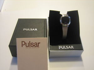 【送料無料】original lady pulsar led watch model 29262