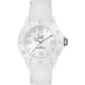 【送料無料】icewatch ice sixty nine white small 3h ic014577｜hokushin