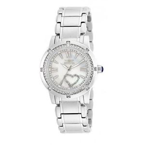 【送料無料】invicta angel 16706 stainless steel watch|hokushin